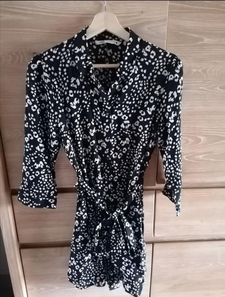 Zomerkleedje Mt M, van Zara, Kleding | Dames, Jumpsuits, Ophalen