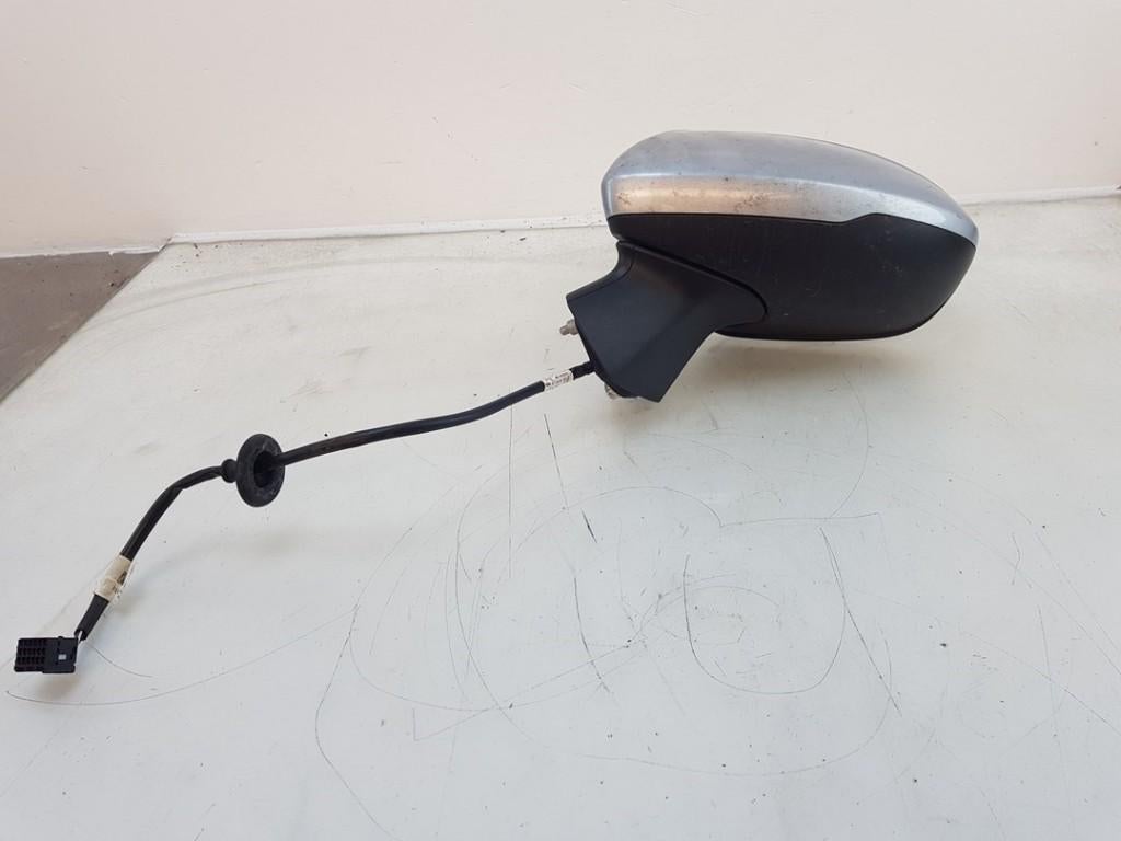 RETROVISEUR LATERAL GAUCHE Opel Astra K Sports Tourer, Utilisé, Opel