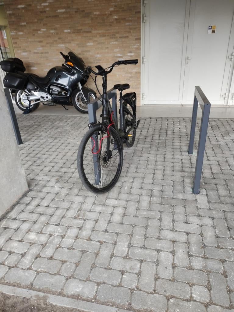 Vélo électrique, Vélos & Vélomoteurs, Enlèvement
