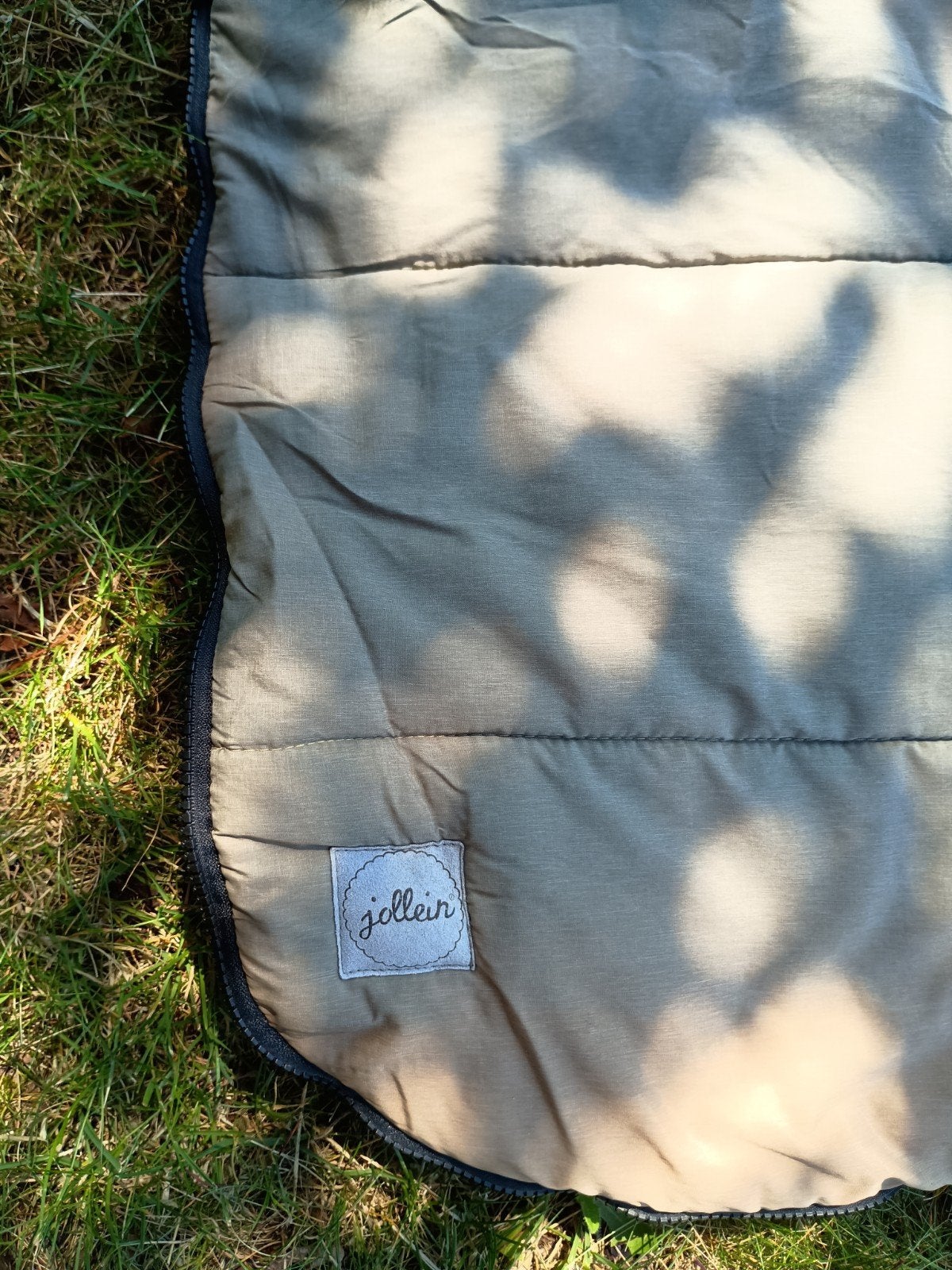 Voetenzak buggy/maxi cosy, Ophalen, Voetenzak