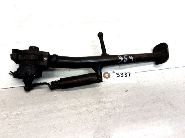 CBR900 2002 - 2003 Honda Pikkel D1-48087