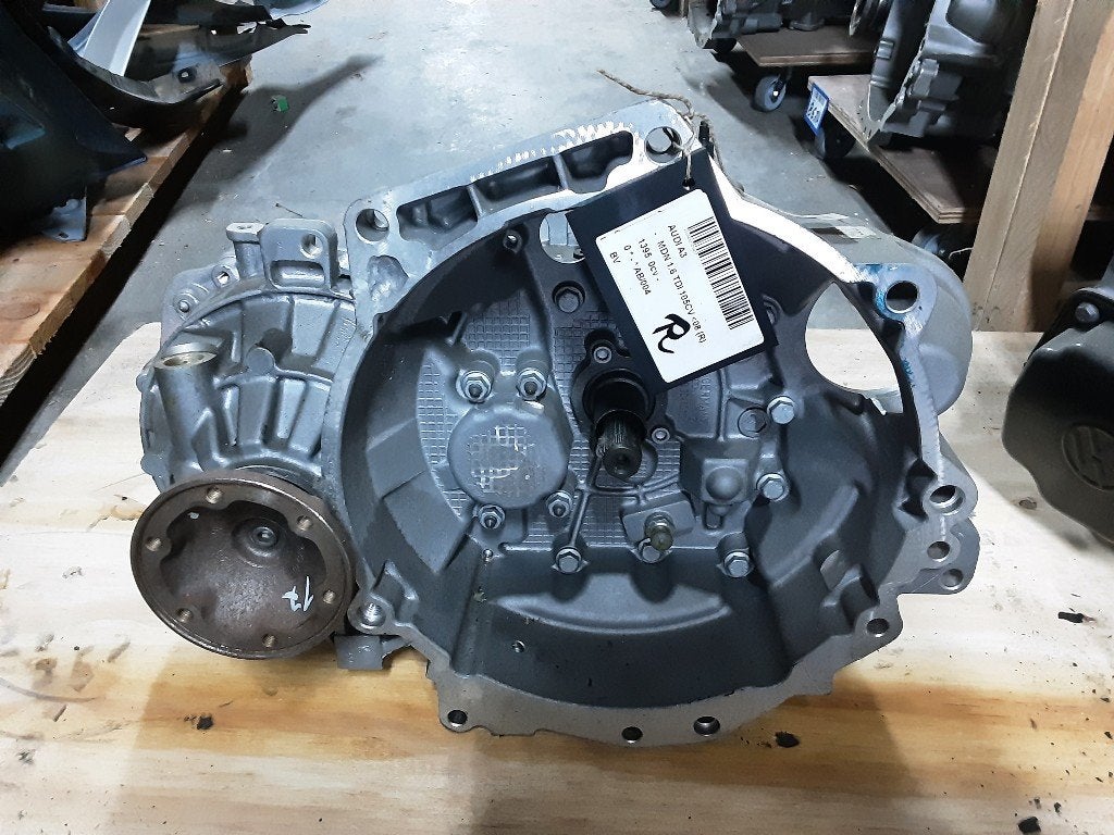 BOITE DE VITESSES Audi A3 Sportback (8PA) (MDN), Autos : Pièces & Accessoires, Transmission & Accessoires, Audi, Utilisé