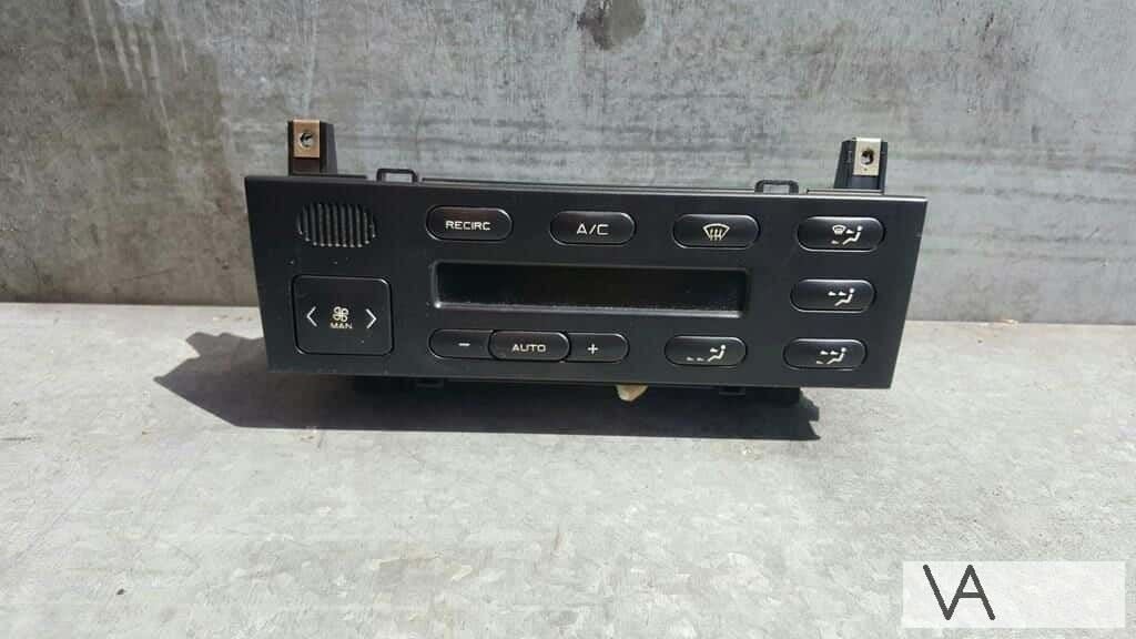 Kachelbedienpaneel Peugeot 406 1996-1999 CLIMATE control €40, Gebruikt, -, -, Ophalen of Verzenden