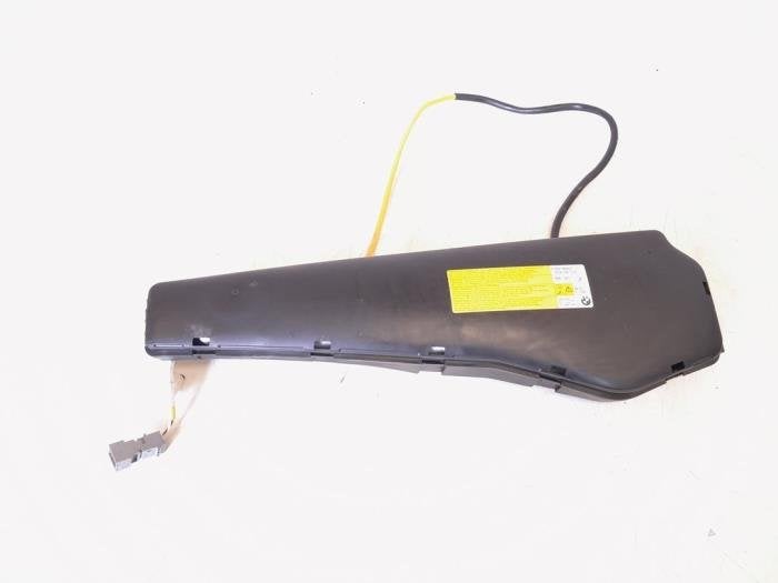 Airbag siège d'un BMW X1, -, 3 mois de garantie, Utilisé, -