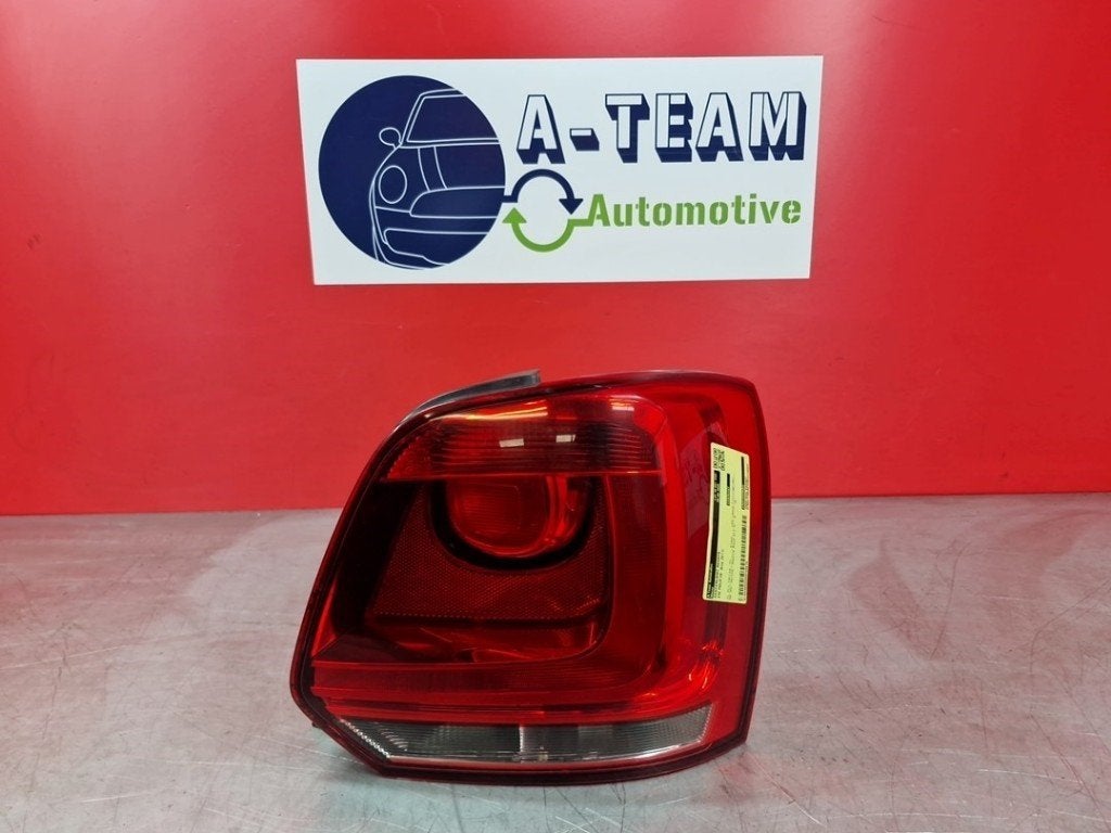FEU ARRIÈRE DROIT Volkswagen Polo V (6R) (|6R0945096AH|), Autos : Pièces & Accessoires, Volkswagen, Volkswagen AG, Utilisé, Kundenbetreuung@volkswagen.de