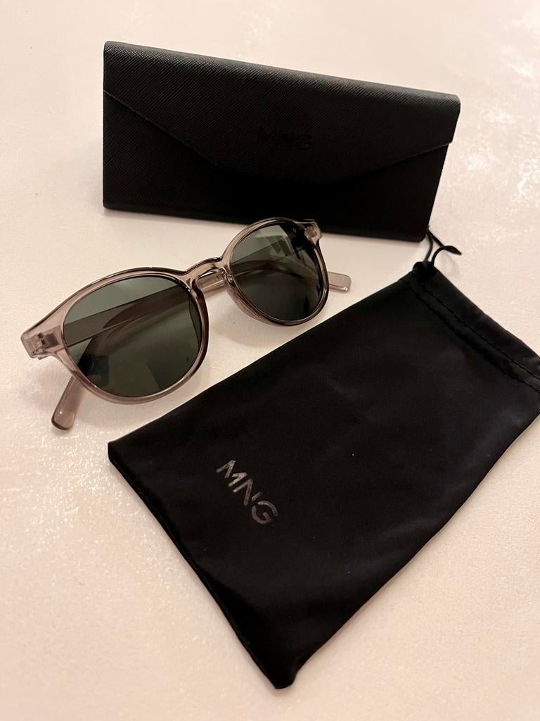 Zonnebril Mango, Ophalen, Zonnebril, Zo goed als nieuw, Ray-Ban