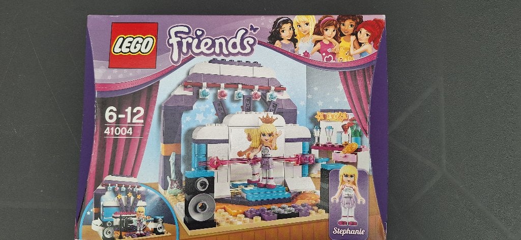 LEGO FRIENDS (Réf : 41004), Enlèvement ou Envoi, Lego, Ensemble complet, Friends