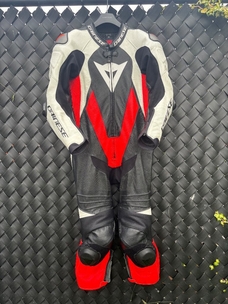 Dainese Laguna Seca 5, Motoren, DAINESE, Ophalen, Nieuw met kaartje, Heren