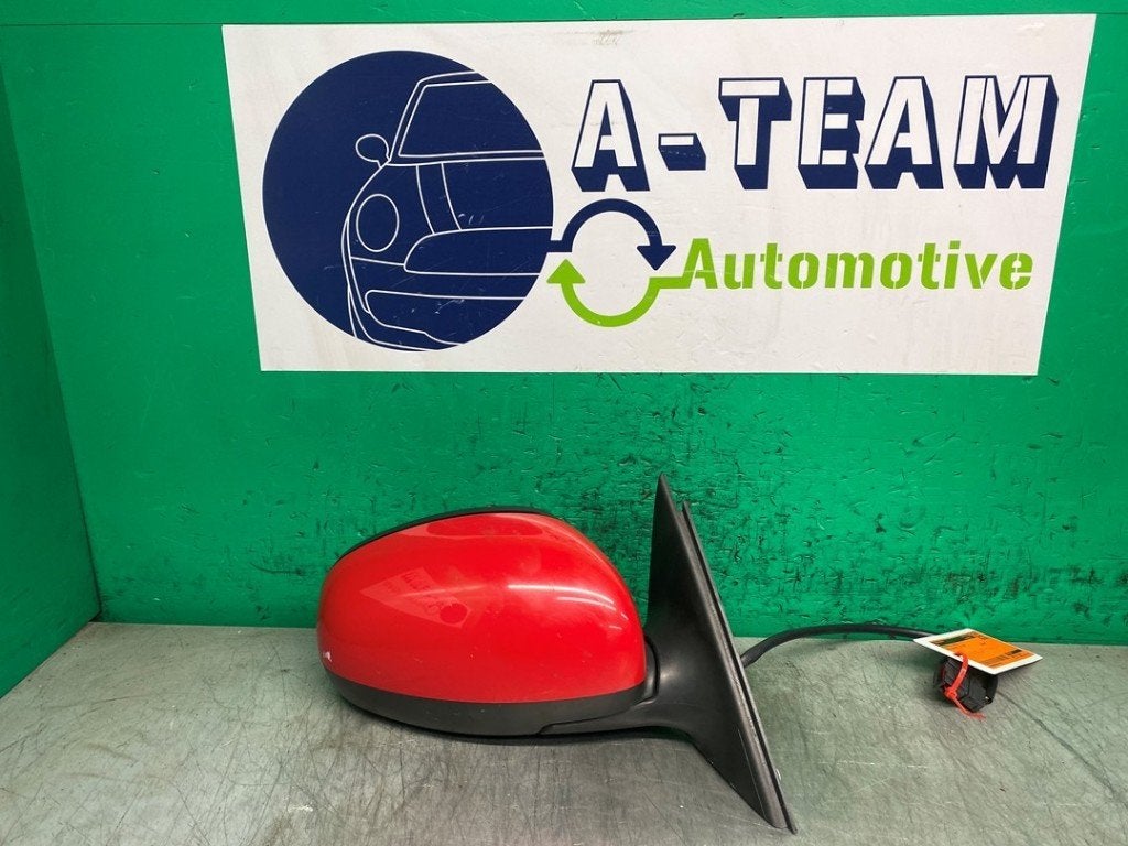 RETROVISEUR EXTERIEUR DROIT Skoda Fabia II Combi, Autos : Pièces & Accessoires, Utilisé, Info@skoda-auto.de, Skoda, Max-Planck-Straße  3-5
64331  Weiterstadt, DE