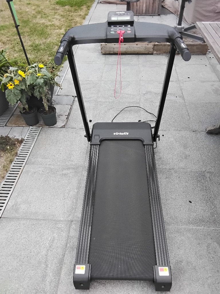 Loopband, Sports & Fitness, Appareils de fitness, Enlèvement, Comme neuf, Tapis roulant