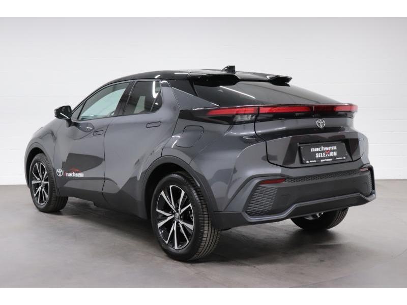 Toyota C-HR Elite Toyota C-HR Elite 2.0 PHEV CVT Auto, Autos, Toyota, Argent ou Gris, Achat, Euro 6, 19 g/km