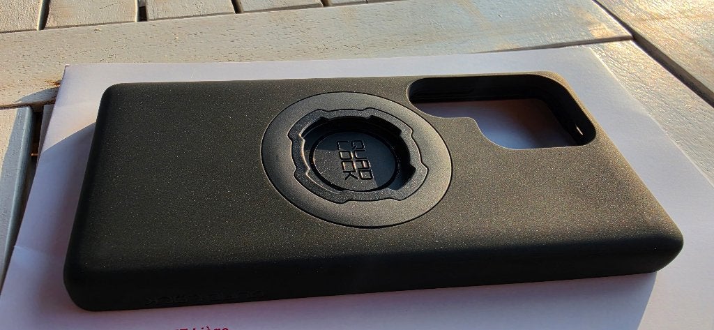 Quadlock S25 ultra, Télécoms, Téléphonie mobile | Samsung, Enlèvement, Neuf