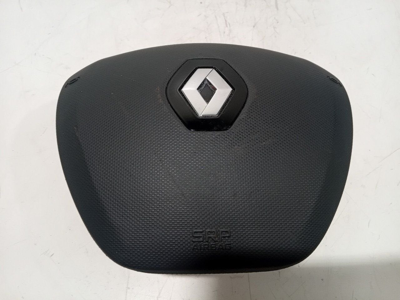 Airbag stuur Renault Clio, Auto-onderdelen, Onderdelen@venauto.nl, Van der Ven Autorecycling B.V., Gebruikt, Ettenseweg 76, 4706 PB Roosendaal, The Netherlands