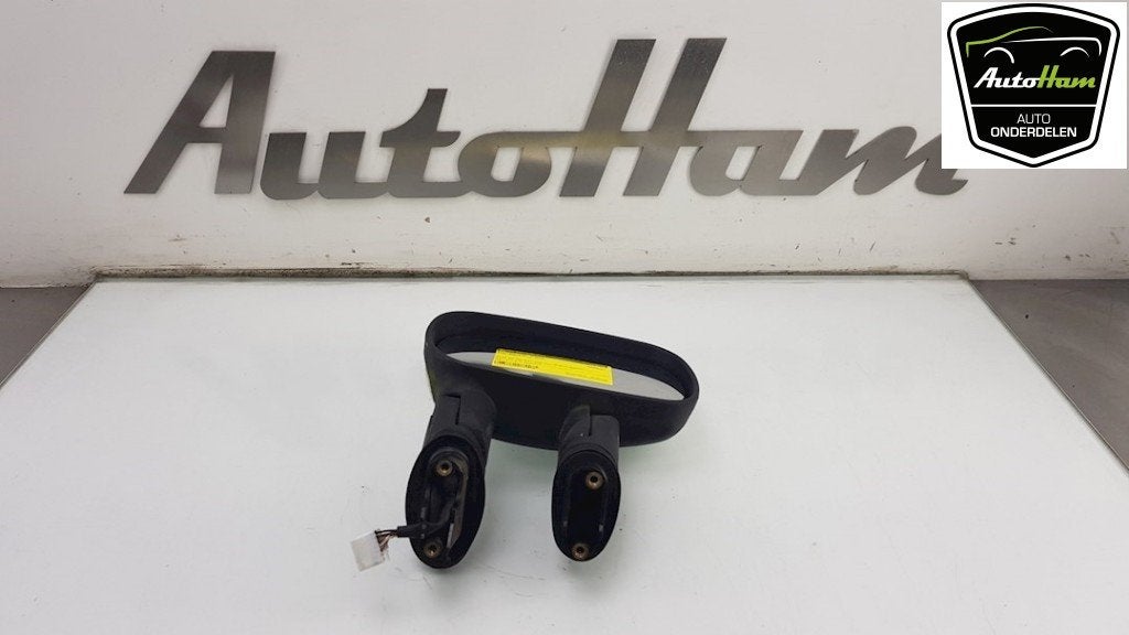SPIEGEL LINKS Fiat Doblo Cargo (223) (|735325162|), Gebruikt, Fiat