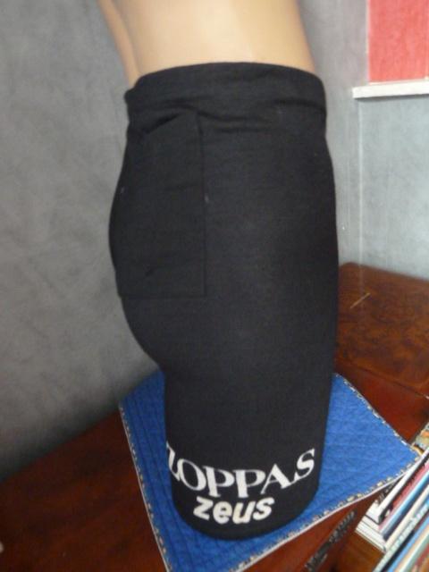 Koersbroek vintage (nieuw), Team: ZOPPAS ZEUS, Eddy Peelman+, CASTELLI, Nieuw, Kinderen, Ophalen of Verzenden