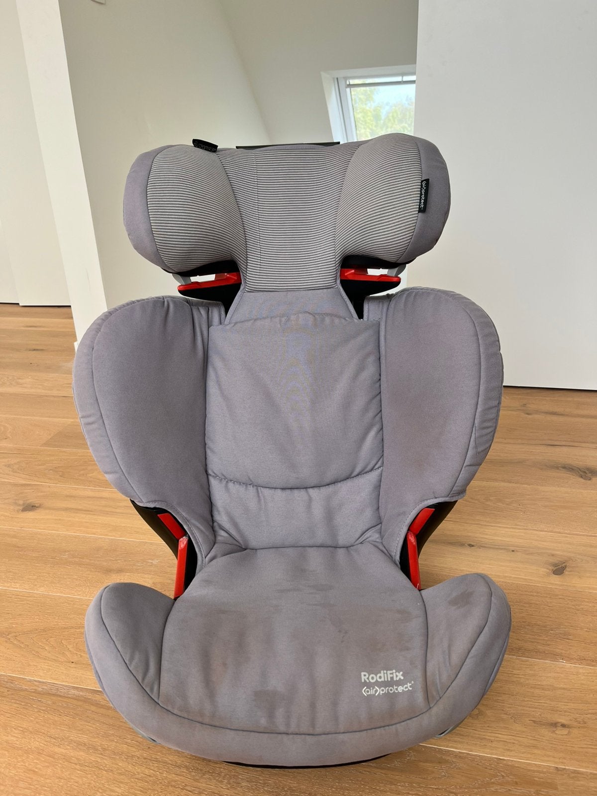 Maxi-Cosi RodiFix AirProtect autostoel – isofix – 15-36 kg, Kinderen en Baby's, Ophalen, Autogordel of Isofix, Gebruikt, 15 t/m 36 kg