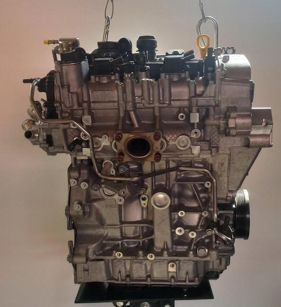 Moteur DXDB Nu CUPRA TIGUAN SEAT VW TAIGO T-ROC ATECA, Verzenden, Gebruikt, Overige automerken
