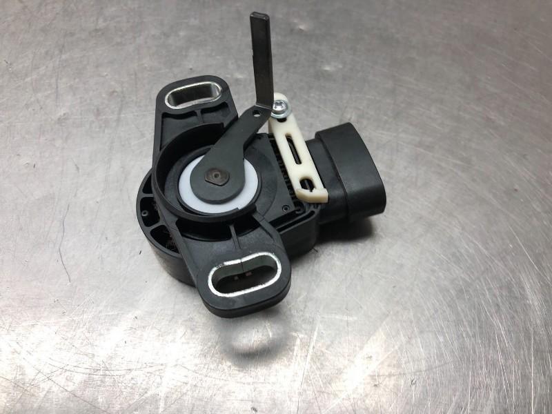 GASPEDAALSENSOR Lexus RX (L2) (|8951047010|), Gebruikt, Lexus