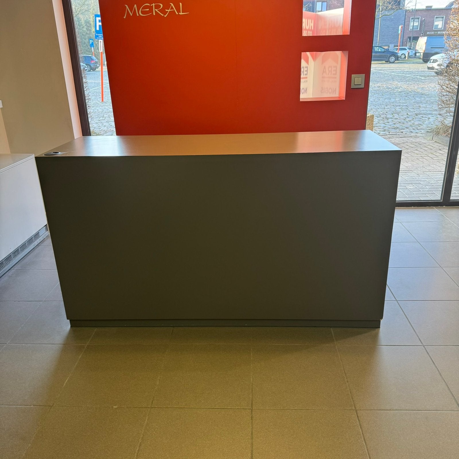 Toonbank kassa, Zakelijke goederen, Kantoor en Winkelinrichting | Kassa's en Betaalsystemen, Ophalen