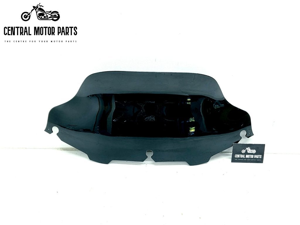 7 inch Dark Wind Splitter Touring-Trike 1996-2013, Verzenden, Gebruikt