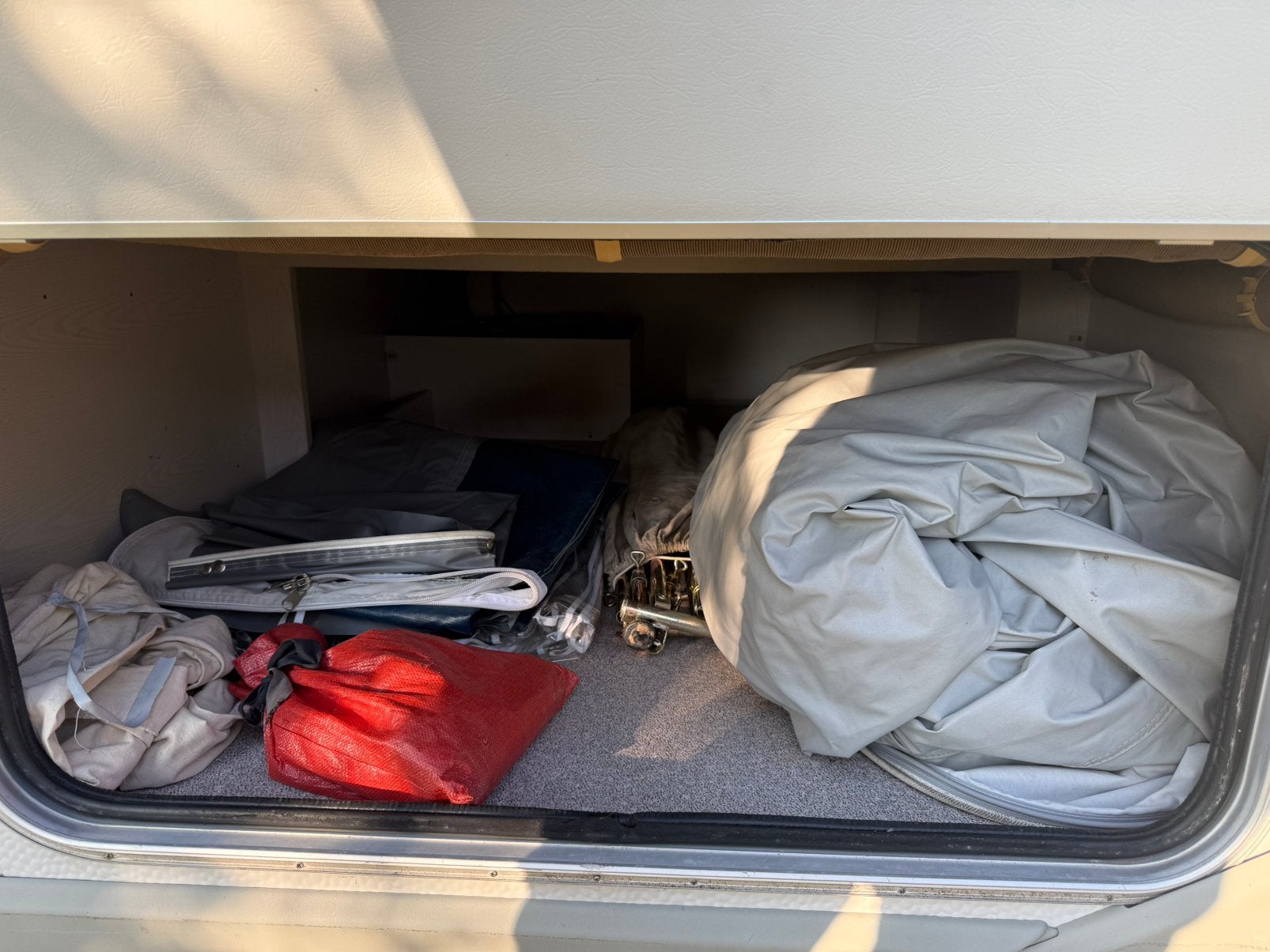 Caravan, Caravans en Kamperen, Rondzit, Dwarsbed, Particulier, 4 tot 5 meter