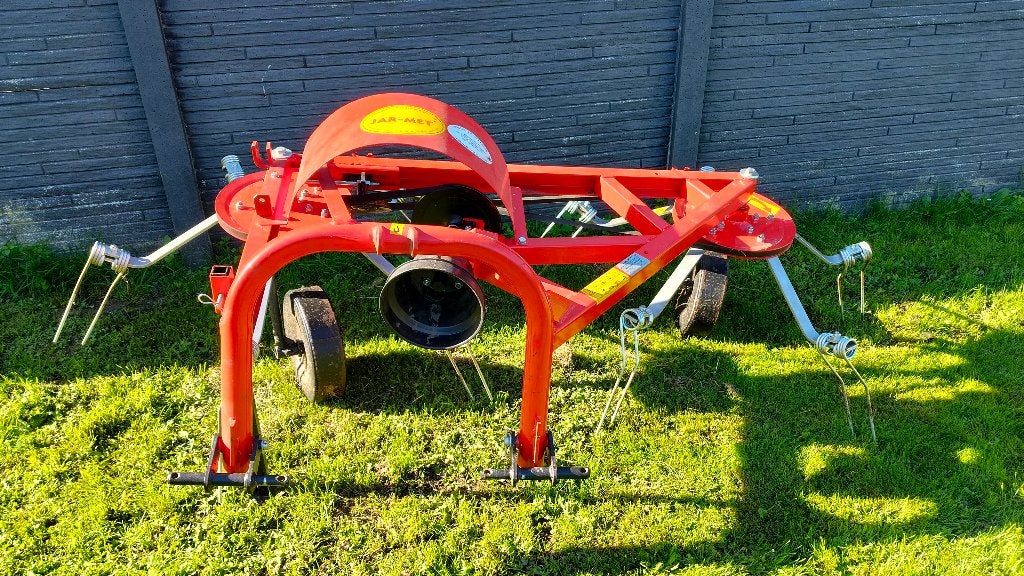 hooischudder, Zakelijke goederen, Ophalen, Akkerbouw, Oogstmachine