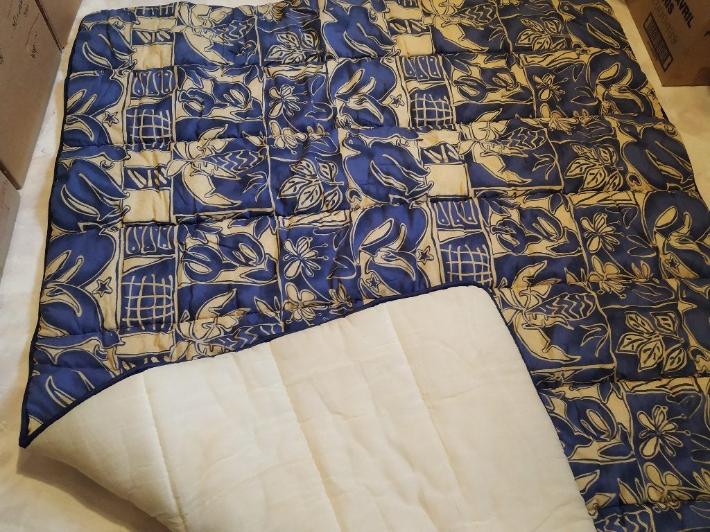 donsdeken 140x200cm in perfecte staat, Ophalen of Verzenden, Zo goed als nieuw