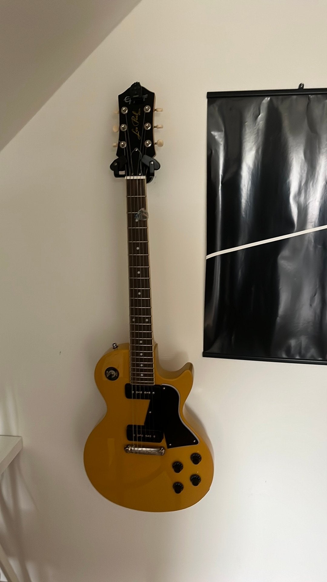 Epiphone Les Paul Special TV Yellow, Muziek en Instrumenten, Ophalen, Zo goed als nieuw, Epiphone