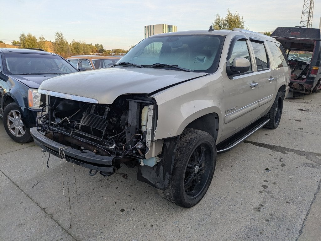 gmc yukon xl onderdelen, Auto-onderdelen, Ophalen, Gebruikt, Overige automerken