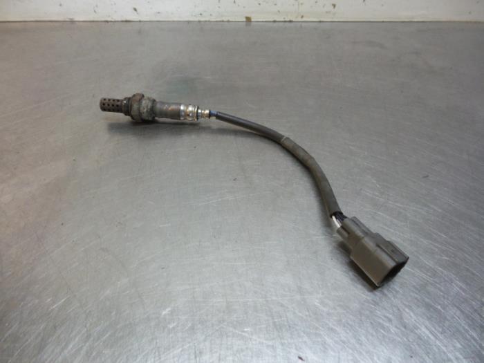 Lambda Sonde van een Toyota Paseo (Paseo 94-), Gebruikt, -, -, Ophalen of Verzenden