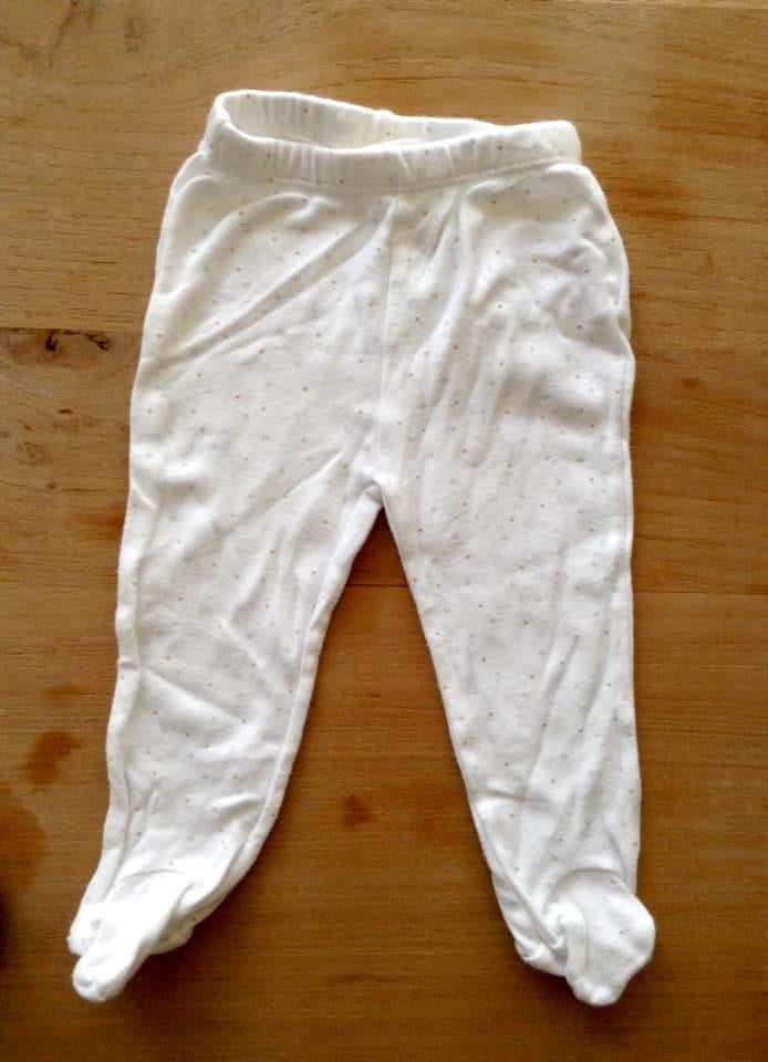 Pantalon bébé garçon 6-9 mois/74 cm, Pantalon, Garçon, Enlèvement ou Envoi, Comme neuf