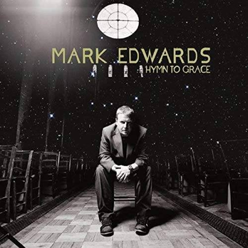 VENTE DU CD MARK EDWARDS - Hymne à la grâce, Envoi, Gospel