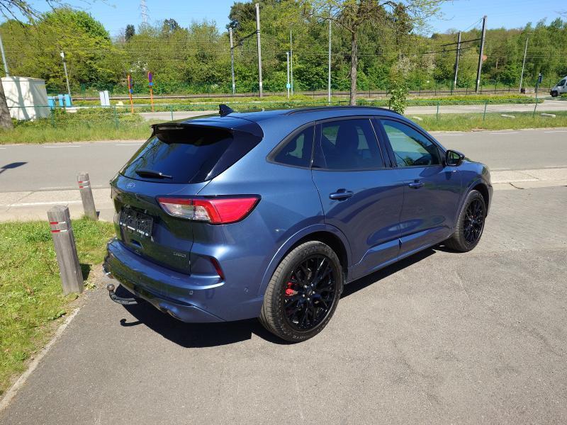 Ford Kuga ST-Line X 2.5 PHEV Black Package *28968* OC0743, Autos, Achat, Euro 6, 5 portes, Automatique