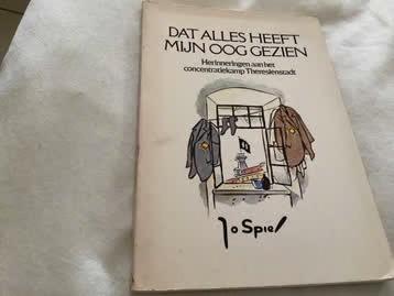 Dat alles heeft mijn oog gezien, Ophalen of Verzenden