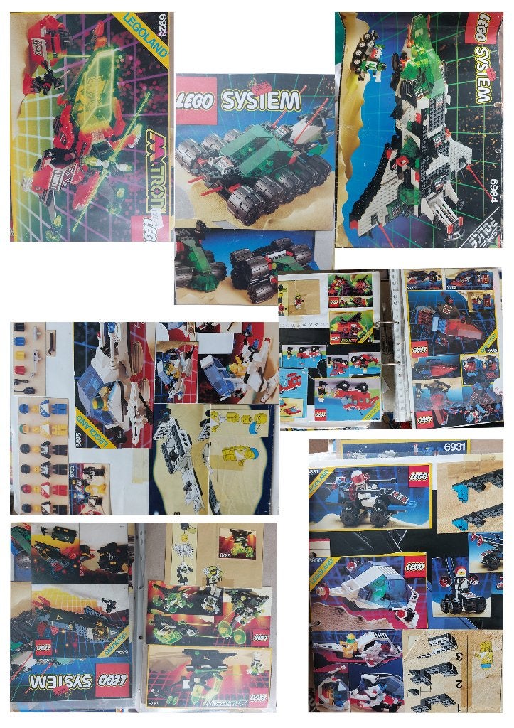 lego  (jongensgericht), Kinderen en Baby's, Ophalen, Gebruikt, Overige thema's, Lego