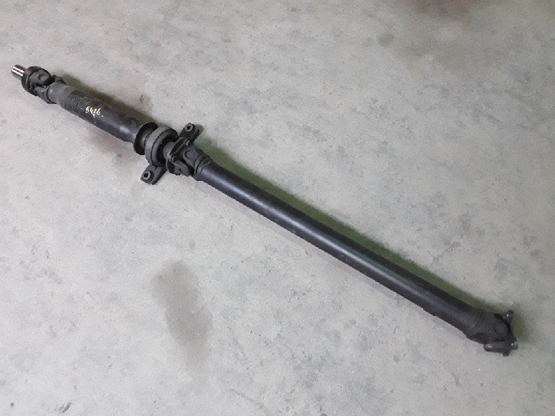 TUSSENAS ABS Toyota GT 86 (ZN) (01-2012/-) (|GT86BRZ|), Gebruikt, Toyota