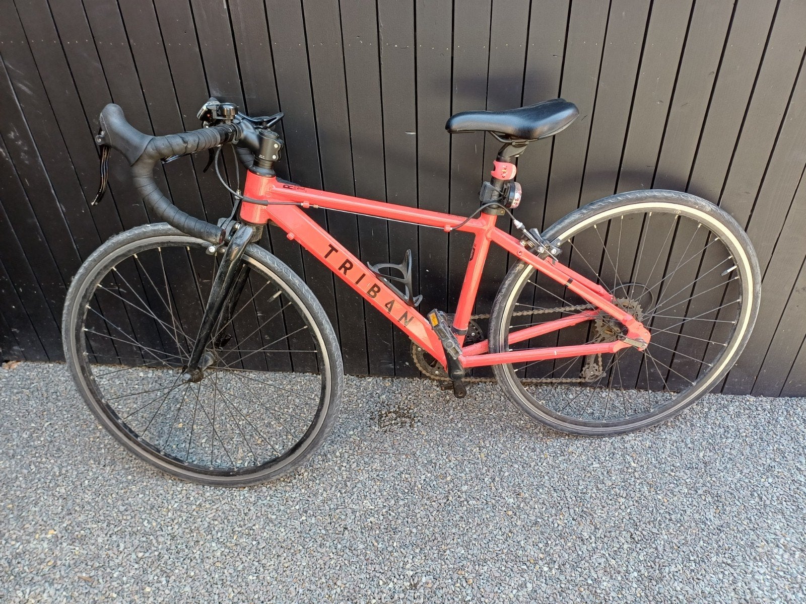Vélo de route pour enfants Triban 100, Vélos & Vélomoteurs, Enlèvement