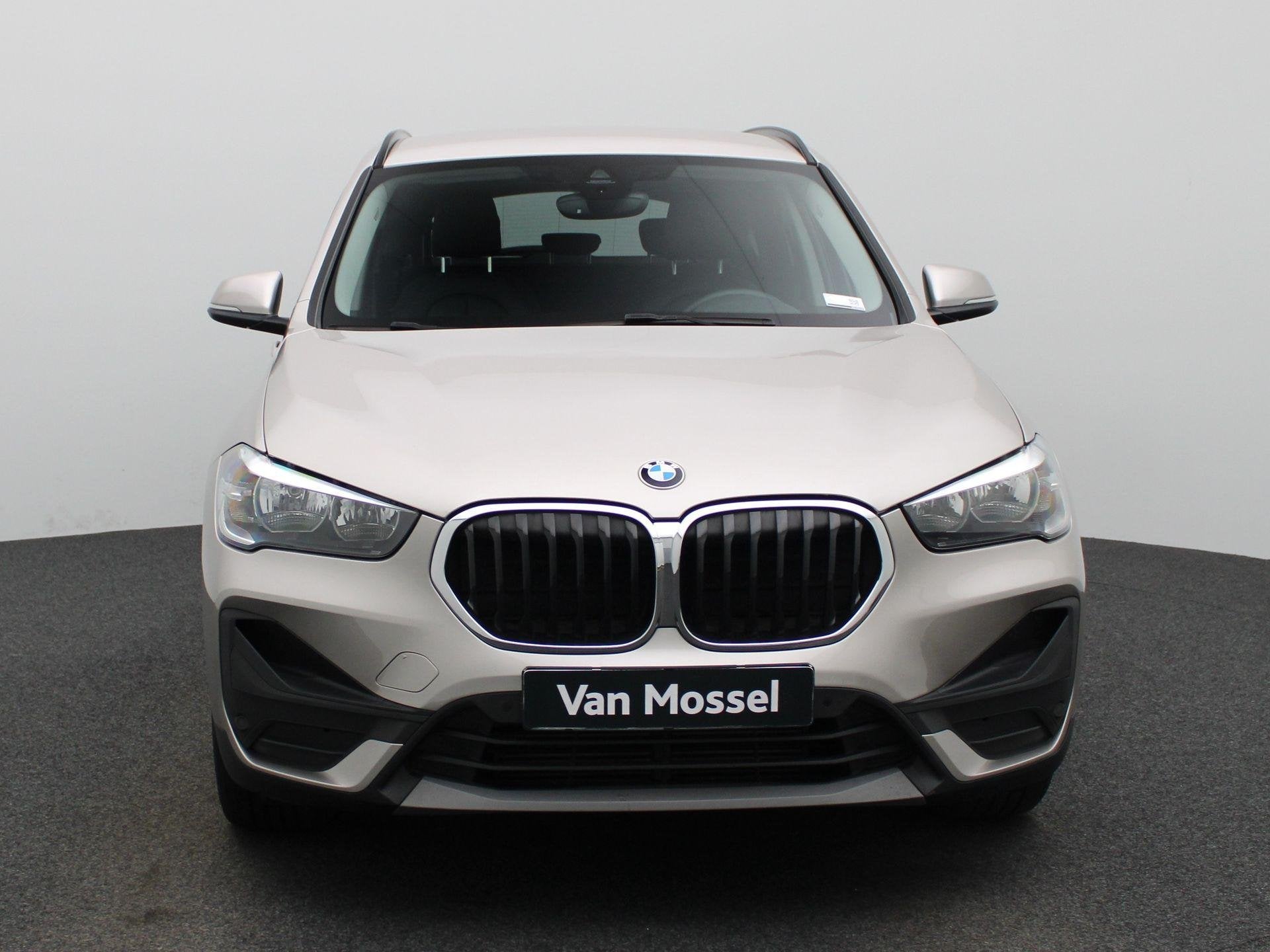 BMW X1 sDrive16dA (85 kW) (automatique), X1, Achat, Entreprise, 116 ch