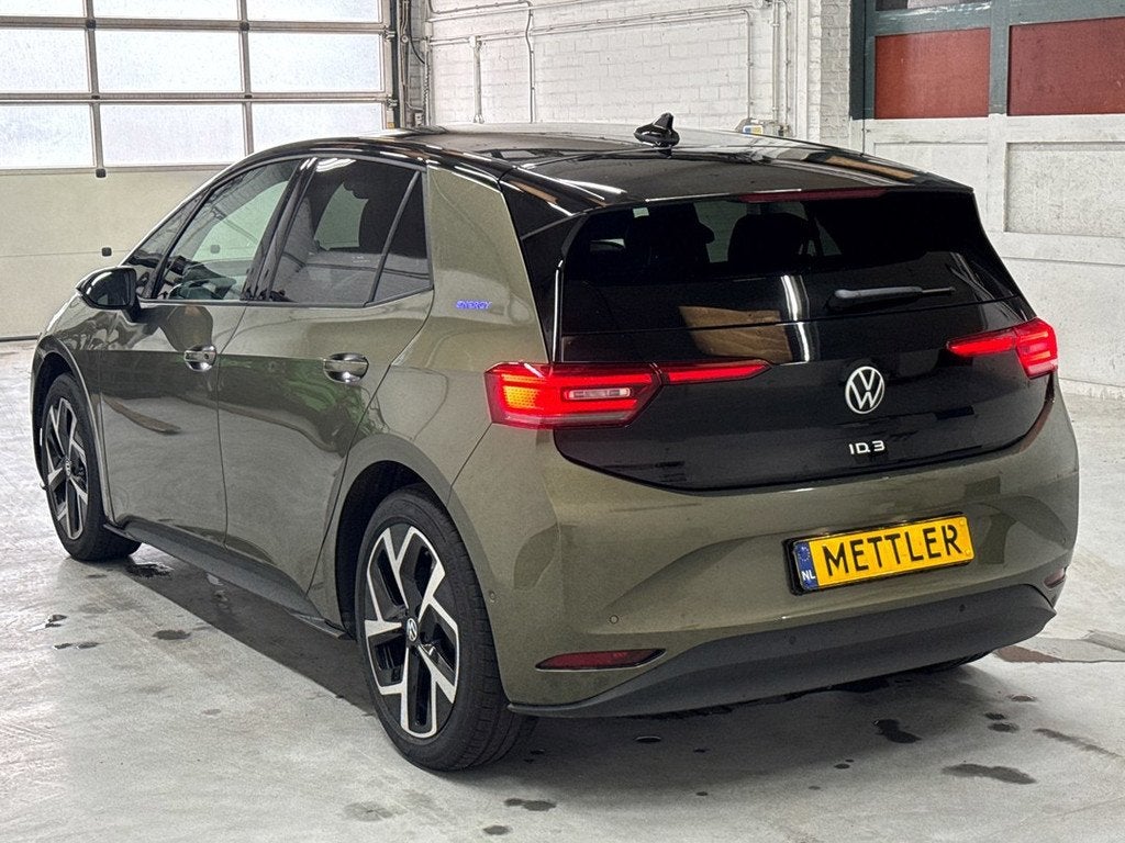 Volkswagen ID.3 Pro Energy Edition 59 kWh | Memory seat | Ca, Neuf, Cuir et Alcantara, Achat, Entreprise