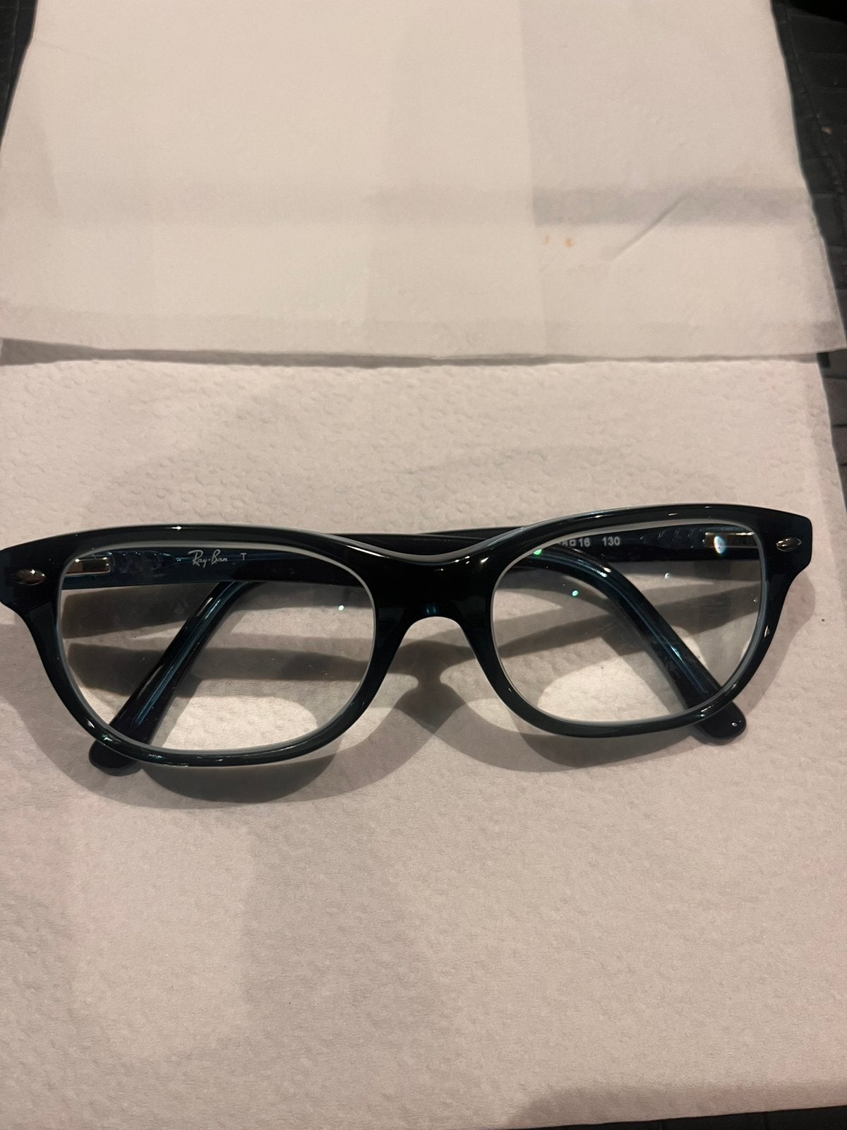 Lunette lecture femme, Comme neuf, Enlèvement, Ray-Ban, Lunettes