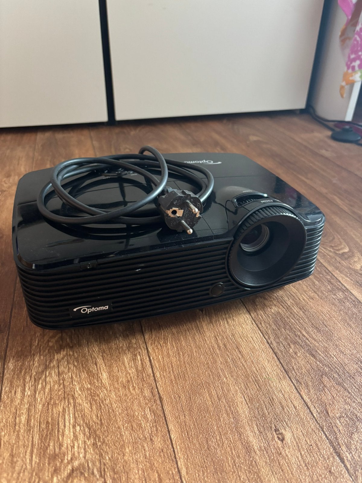 Projector Optoma DS330, Enlèvement, Comme neuf