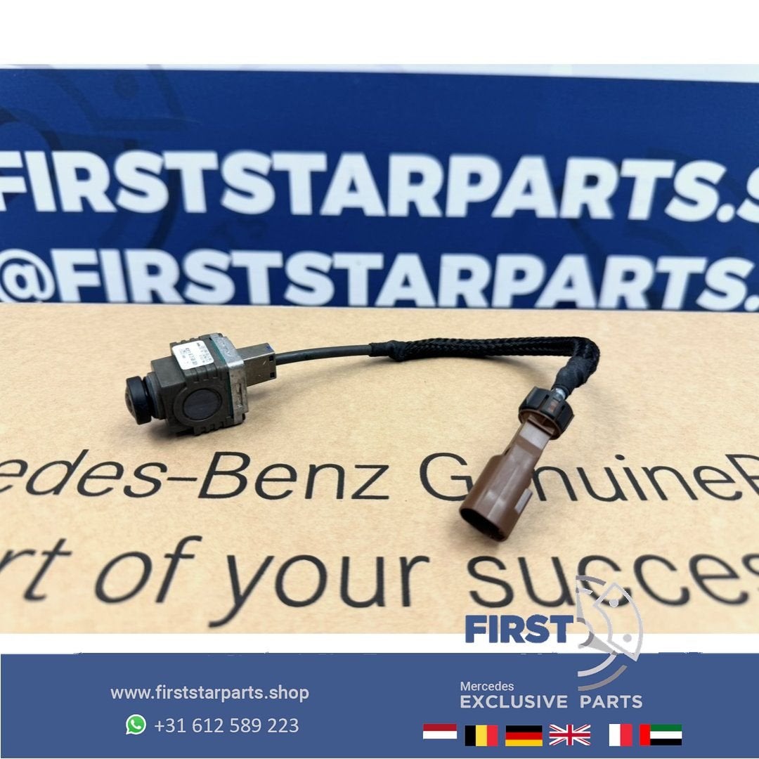 A0009056206 ACHTERUIT RIJ CAMERA Mercedes C E GLC GLE S Klas