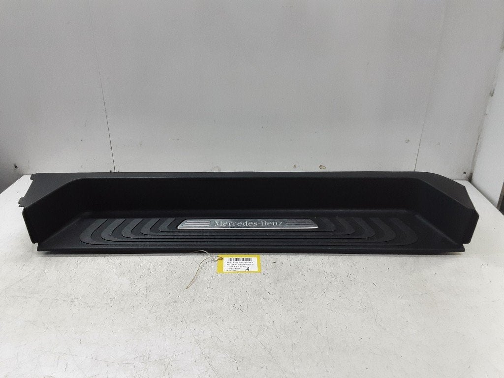 DIVERS MOULURE Mercedes-Benz V (447.8) (A4476802506), Mercedes-Benz, Utilisé, Dialog.mb@mercedes-benz.com, Mercedes-Benz AG