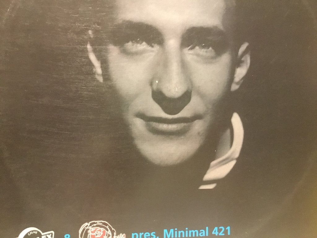 Minimal 421. Notre Rencontre, Enlèvement ou Envoi