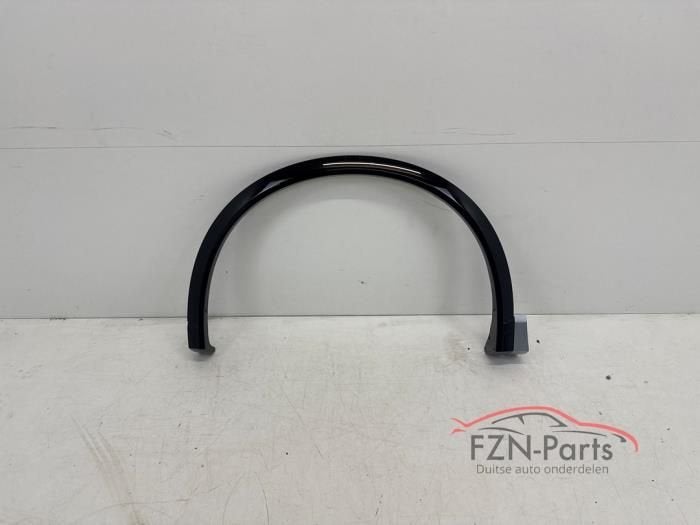 VW Tiguan 571 CT1 R-Line Wielrand bekleding Links-voor LM7P, Ophalen of Verzenden, Gebruikt, Spatbord