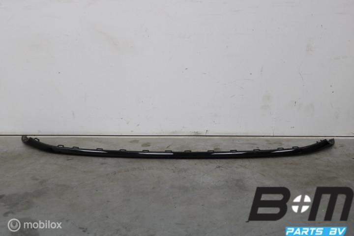 Bumper strip VW Golf 8R schade 5H0853765C, Utilisé