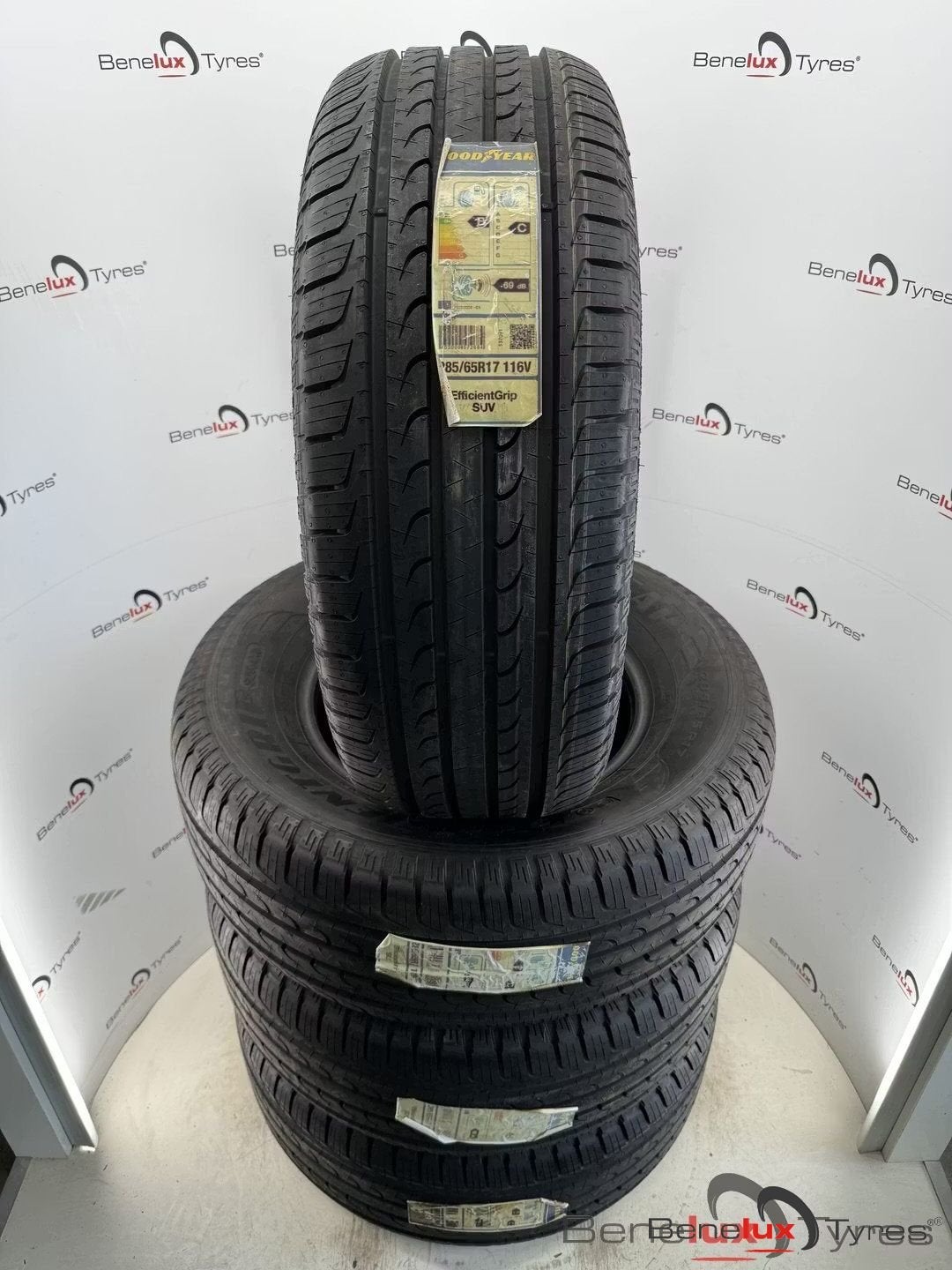 Toyota Land Cruiser LandCruiser Ford Ranger 285/65R17 R17 65, Neuf, 285 mm, Pneus été, -