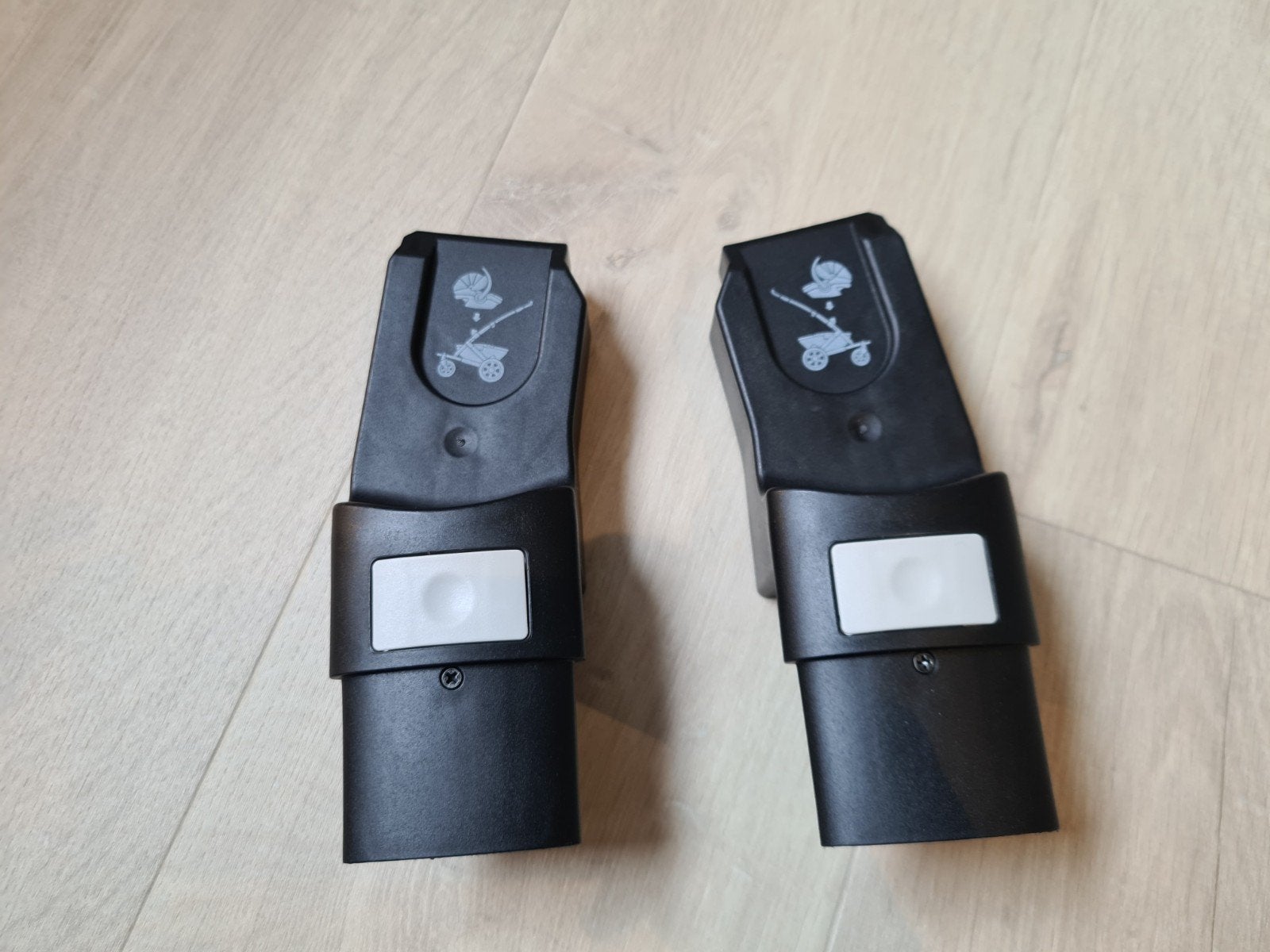 Adapter autostoel voor Joolz Geo 1 en Joolz Geo 2, Ophalen, Zo goed als nieuw, Kinderwagen