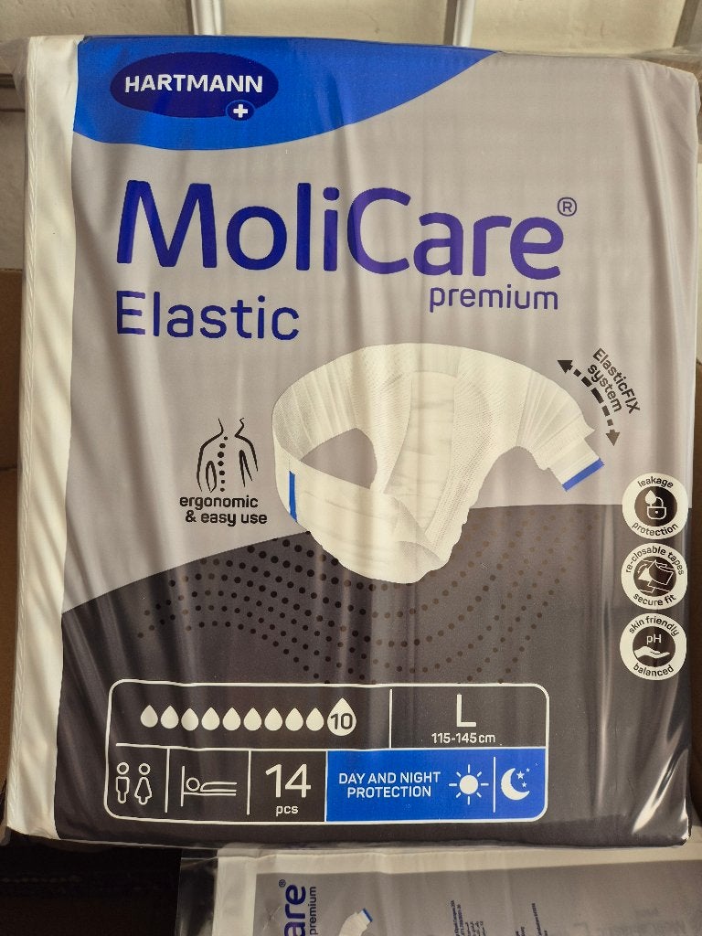 Slip pour incontinence, Divers, Enlèvement, Neuf