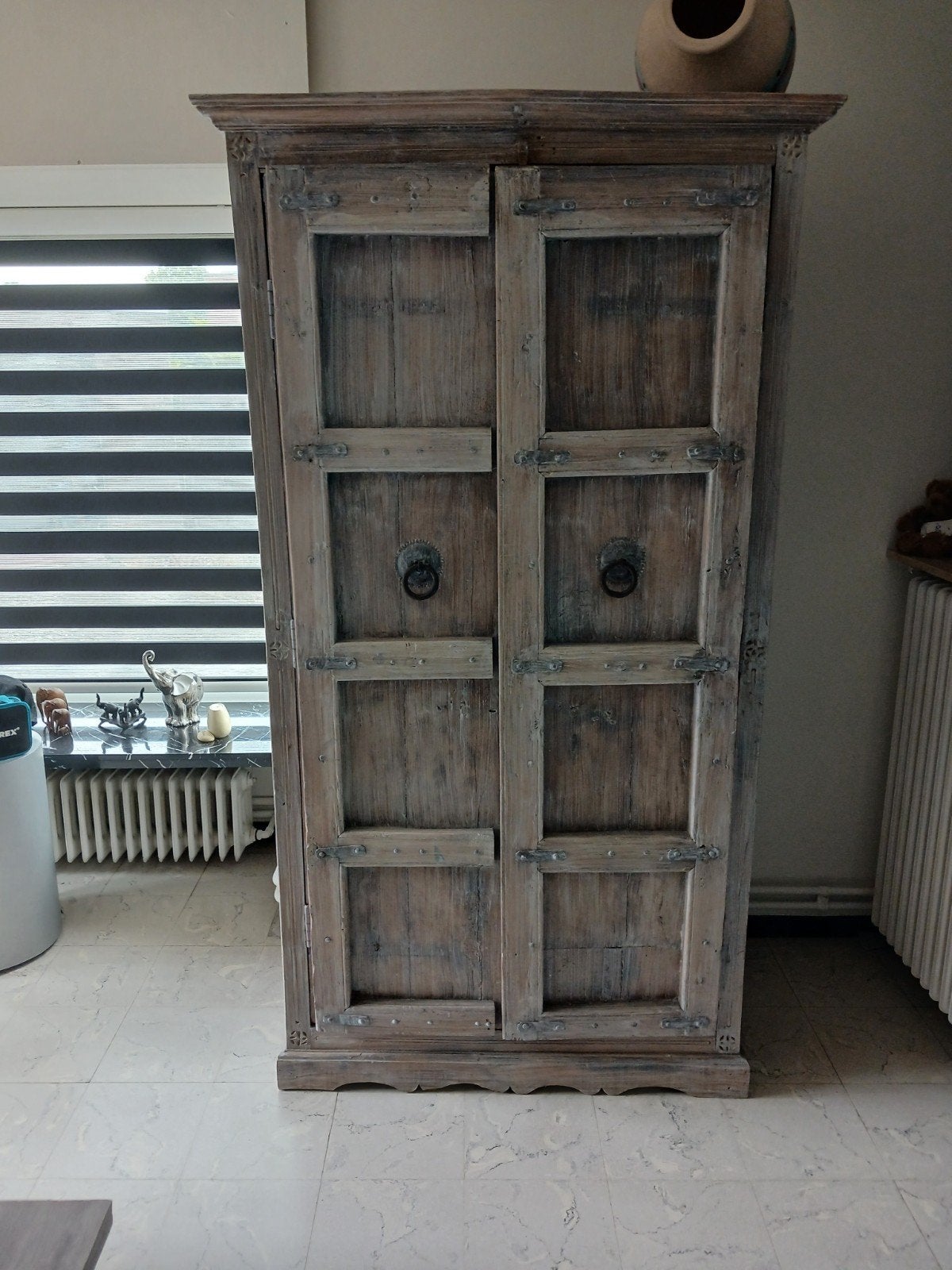 BUFFET ET ARMOIRE D'ENTRÉE, Maison & Meubles, Enlèvement
